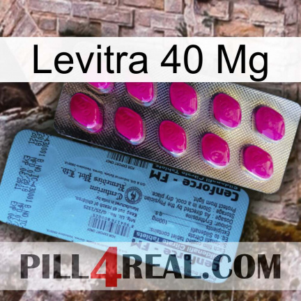 Levitra 40Mg 35
